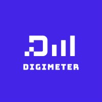 Digiméter logo - Similar company to Smart Commerce Consulting