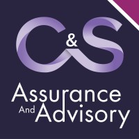 C&S - Assurance and Advisory, SA logo - Similar company to Data Cloud - Contabilidade Digital, Lda