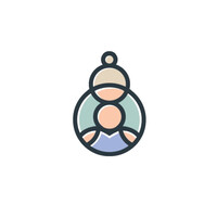 Portland Nanny logo - Similar company to Donahue Real Estate Co.