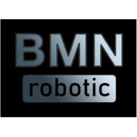 BMN-Robotic logo - Similar company to Gs2I