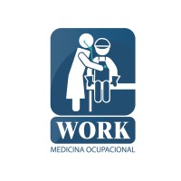 Work Ocupacional logo - Similar company to Work - Medicina Do Trabalho