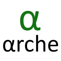 Arche Consulting International logo - Similar company to Arché Consulting