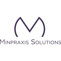 Minpraxis Solutions logo - Similar company to Buildmapper