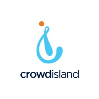 crowdisland.lk logo - Similar company to Educate Lanka Foundation, Inc.