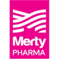 Merty Pharma Co. logo - Similar company to Magicpharma