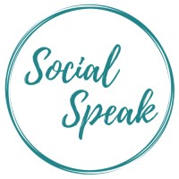 Social Speak Network logo - Similar company to Speak Social