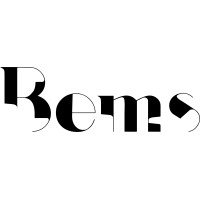 BEMS design studio Oy logo - Similar company to Space Dust