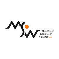 Musées et Société en Wallonie a.s.b.l. (MSW) logo - Similar company to Mumask, Musée Du Masque Et Du Carnaval