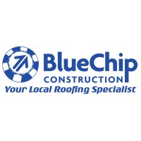 Blue Chip Construction logo - Similar company to Bcs Roofing