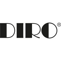 Diro logo - Similar company to Tricertus