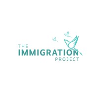 The Immigration Project logo - Similar company to Galveston-Houston Immigrant Representation Project