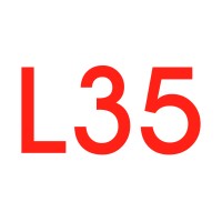 L35 Architects logo - Similar company to Gca Architects