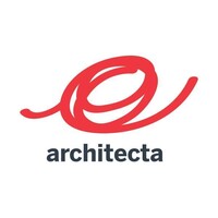 Architecta logo - Similar company to Fiordirisorse - Fdr