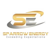 Sparrow Energy Services logo - Similar company to Thorpe Energy Services
