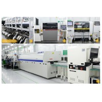 Onetec Electronic logo - Similar company to Electrical And Electronic Components