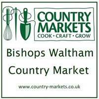 Bishop’s Waltham Country Market logo - Similar company to Llc Metida-Torg
