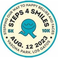 Steps4Smiles logo - Similar company to Buddies4Math
