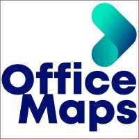 OfficeMaps logo - Similar company to Sentrian Pty Ltd