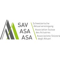 Actuarial Data Science in the Swiss Association of Actuaries logo - Similar company to Actuarial & Data Science Society - University Of Ruhuna