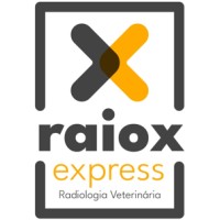 Raio X Express logo - Similar company to Pets&Life