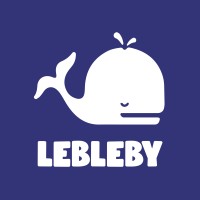 Lebleby Games logo - Similar company to Iperformans