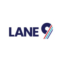 Lane 9 logo - Similar company to Lane 9 Project