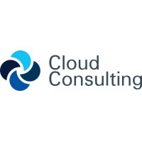 CloudConsulting logo - Similar company to Cloudconsulting Llc