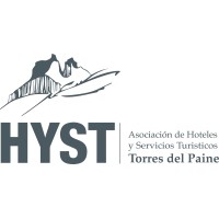 HYST Torres del Paine logo - Similar company to Oppici