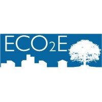 ECO2E logo - Similar company to See Sepui