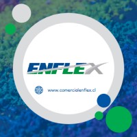 Comercial Enflex Ltda logo - Similar company to Aromanor Fragancias