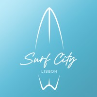 SURF CITY LISBON logo - Similar company to Blueoasis