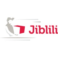 Jiblili logo - Similar company to Maroc Relais