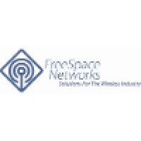 FreeSpace Networks logo - Similar company to Miles 33