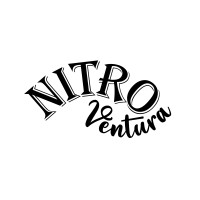 Nitro Ventura logo - Similar company to Future Forums