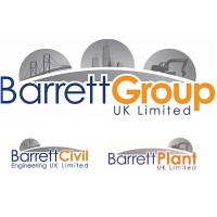 Barrett Group UK Limited logo - Similar company to Cpm Setout