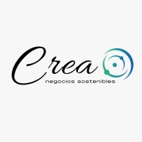 CREA Negocios Sostenibles logo - Similar company to Colegio De Profesionales De La Agronomía De Entre Ríos