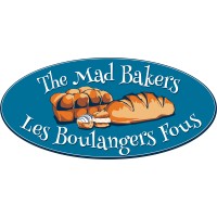 The Mad Bakers logo - Similar company to Infuse Culinary Group