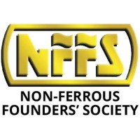 Non-Ferrous Founders' Society (NFFS) logo - Similar company to Foundry Management & Technology