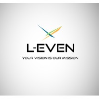 L-EVEN logo - Similar company to Indus Pro