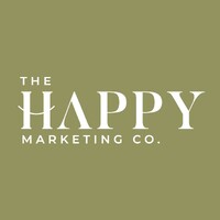 The Happy Marketing Co. logo - Similar company to Emma Snipp Coaching