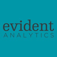 Evident Analytics logo - Similar company to West Oakland Environmental Indicators Project