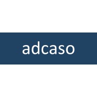 Adcaso GmbH logo - Similar company to Tab Different Gmbh