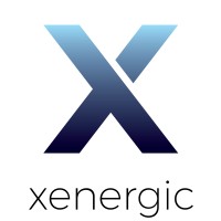 Xenergic logo - Similar company to Beammwave