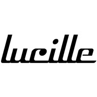 LUCILLE logo - Similar company to Nitty Gritty - Madison