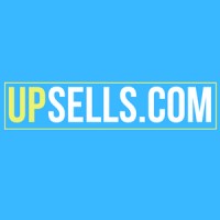 Upsells.com logo - Similar company to Campaignarc