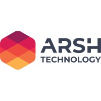 Arsh Technology logo - Similar company to Io Distribution
