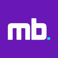 Mercado Binário logo - Similar company to Lab Growth