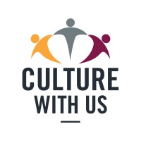 Culture With Us logo - Similar company to Nerdbugs