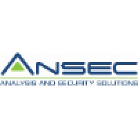 Ansec Group logo - Similar company to Ansec