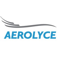 AEROLYCE logo - Similar company to Nimrod Industries